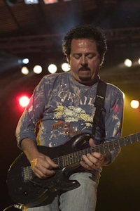 Steve Lukather Toto