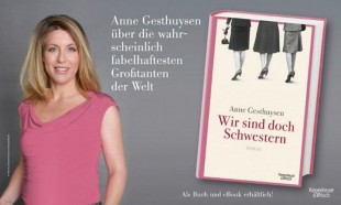 Wir sind doch Schwestern